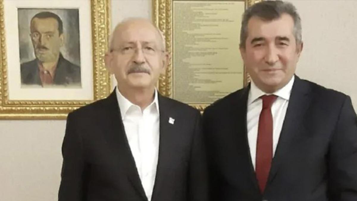 Necdet Saraç: 7 Gün Önce Eleştirdi, Şimdi Kılıçdaroğlu'nun Sağ Kolu Oldu