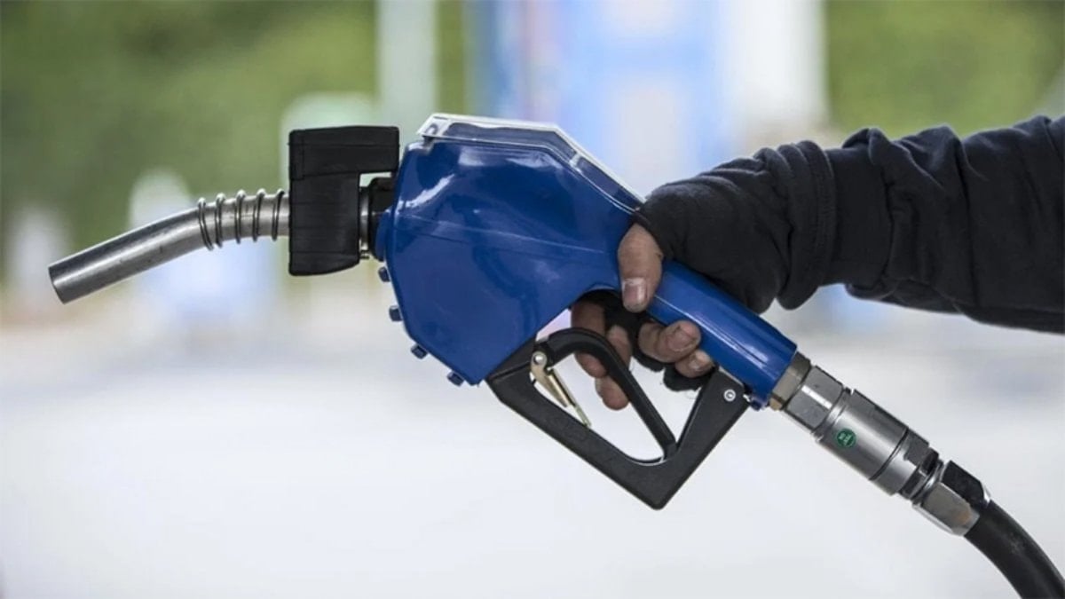 Benzin ve Motorine Zam: Benzin 47 Kuruş, Motorin 98 Kuruş Artış Gösterdi