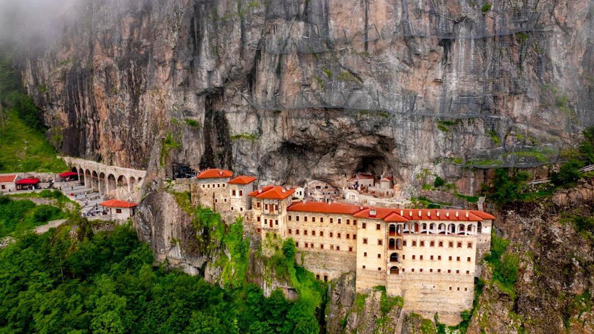 Trabzon Kültür Yolu Festivali: 6-14 Haziran'da 9 Gün Sürecek Etkinlikler