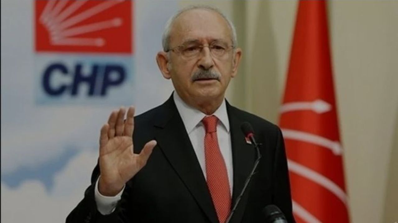 Tez-Koop-İş: Kılıçdaroğlu'nun İşçi Çıkarmaları Hukuk Dışı