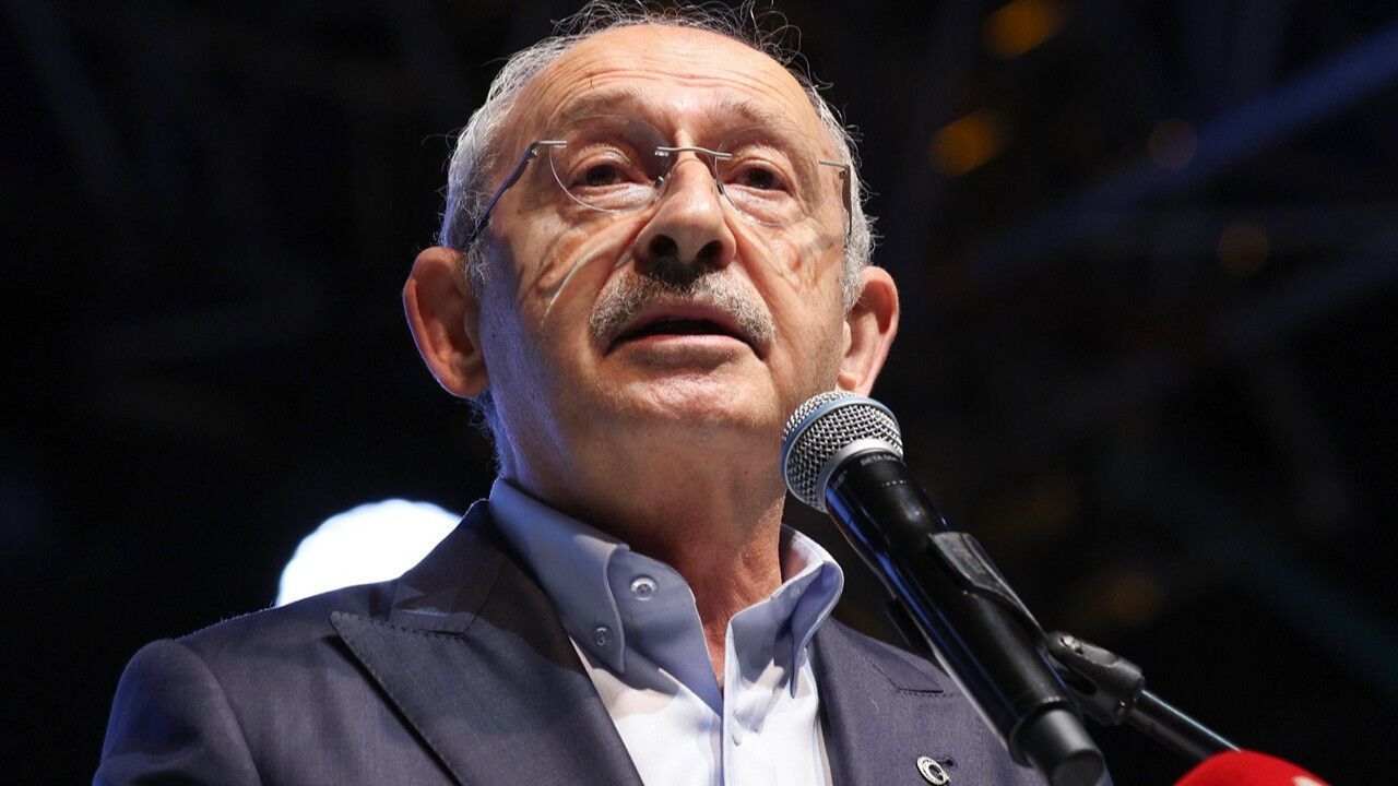 Kılıçdaroğlu'ndan Net Açıklama: "Grup Toplantımız Yok"