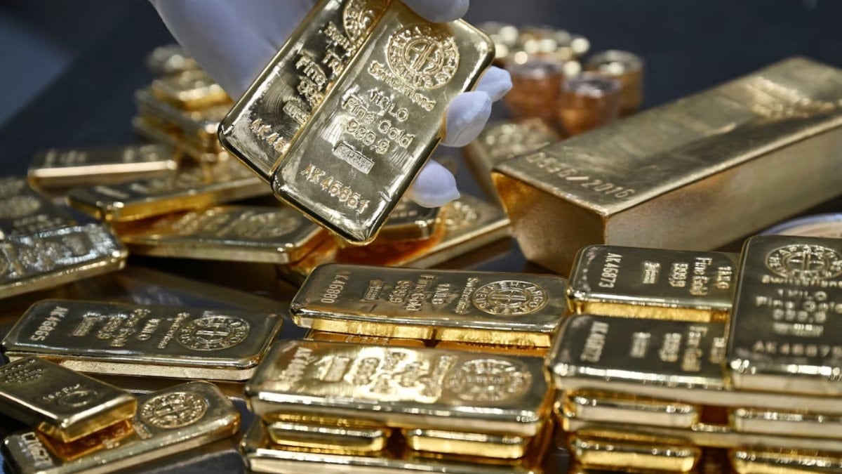 Altın Fiyatında Yükseliş: Kilogramı 6 Milyon 680 Bin Liraya Çıktı