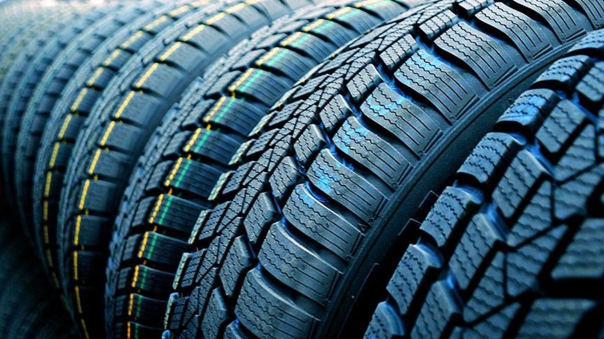 Türkiye'nin Lastik İhracatı Tarihi Rekor Kırdı: 1,9 Milyar Dolar