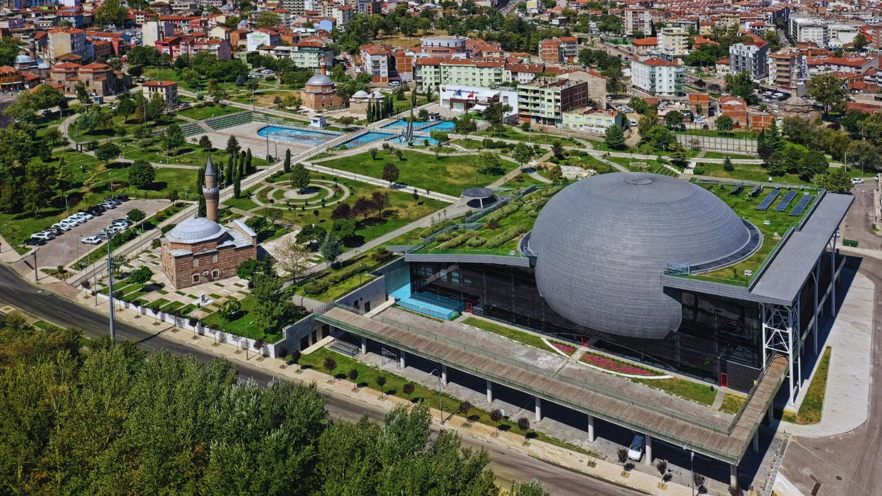 Fetih 1326 Panaroma Müzesi'nde Ziyaretçi Rekoru: Yarım Milyon Kişi