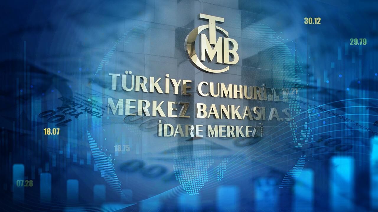 Merkez Bankası Rezervlerinde Sert Düşüş: 8,4 Milyar Dolar Azaldı