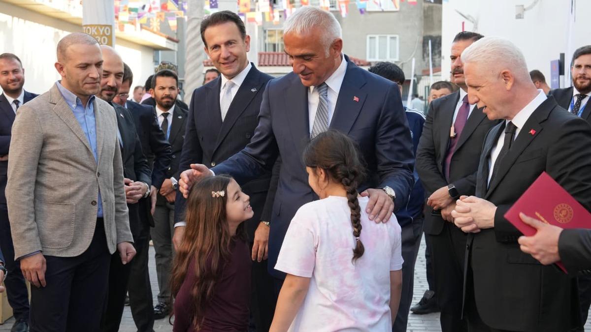 Dünyanın En Büyük Sivil Okçuluk Organizasyonu: 14. Uluslararası Fetih Kupası İstanbul'da Başladı