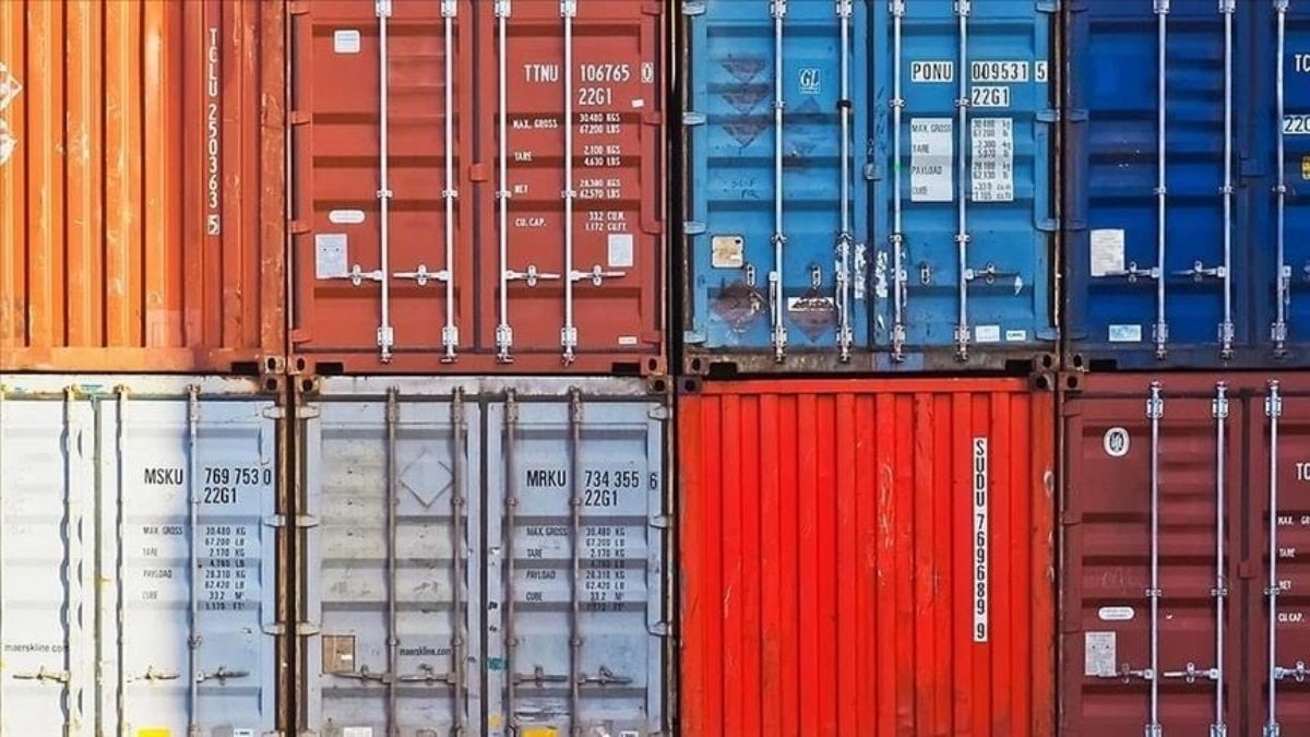 Türkiye'nin İhracatı Mayıs Ayında 22,5 Milyar Dolar: Dış Ticaret Açığı Son 9 Ayın En Düşük Seviyesine Geriledi