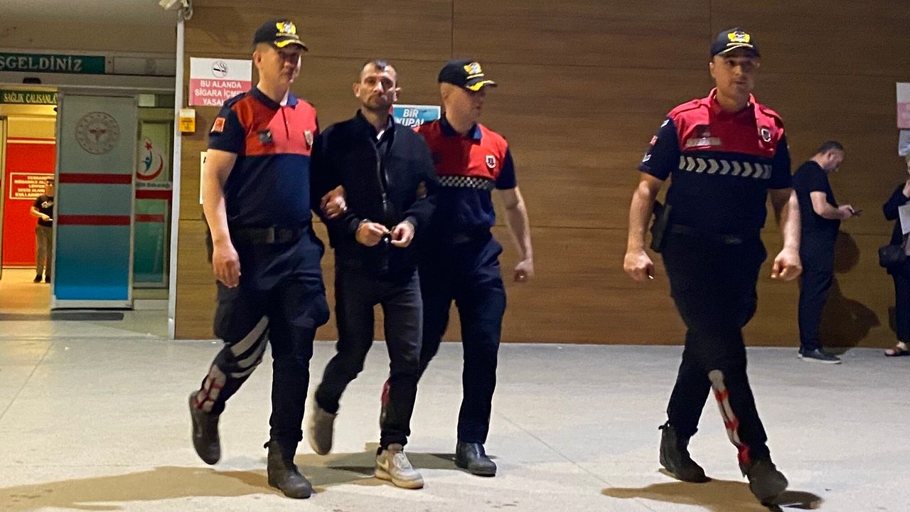 Uyuşturucu Operasyonu: Bursa'da 56 Kişi Tutuklandı