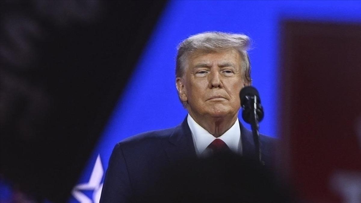 NATO Zirvesi: Trump Bizzat Katılacak, Tarihi Toplantı Olacak