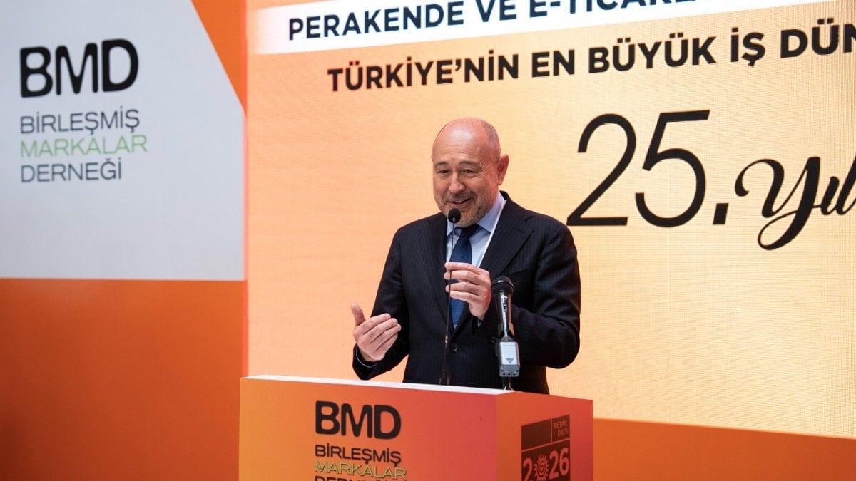 E-ihracat: Türkiye'den İhraç Edilen Her Dört Ayakkabıdan Biri Online Satılıyor