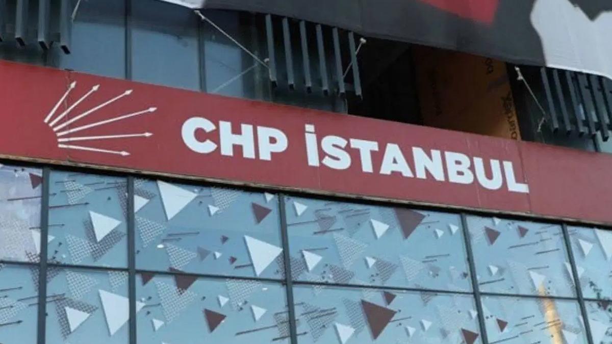 CHP’nin İstanbul İl Kongresi Davası: Mahkeme Feragat Nedeniyle Reddetti