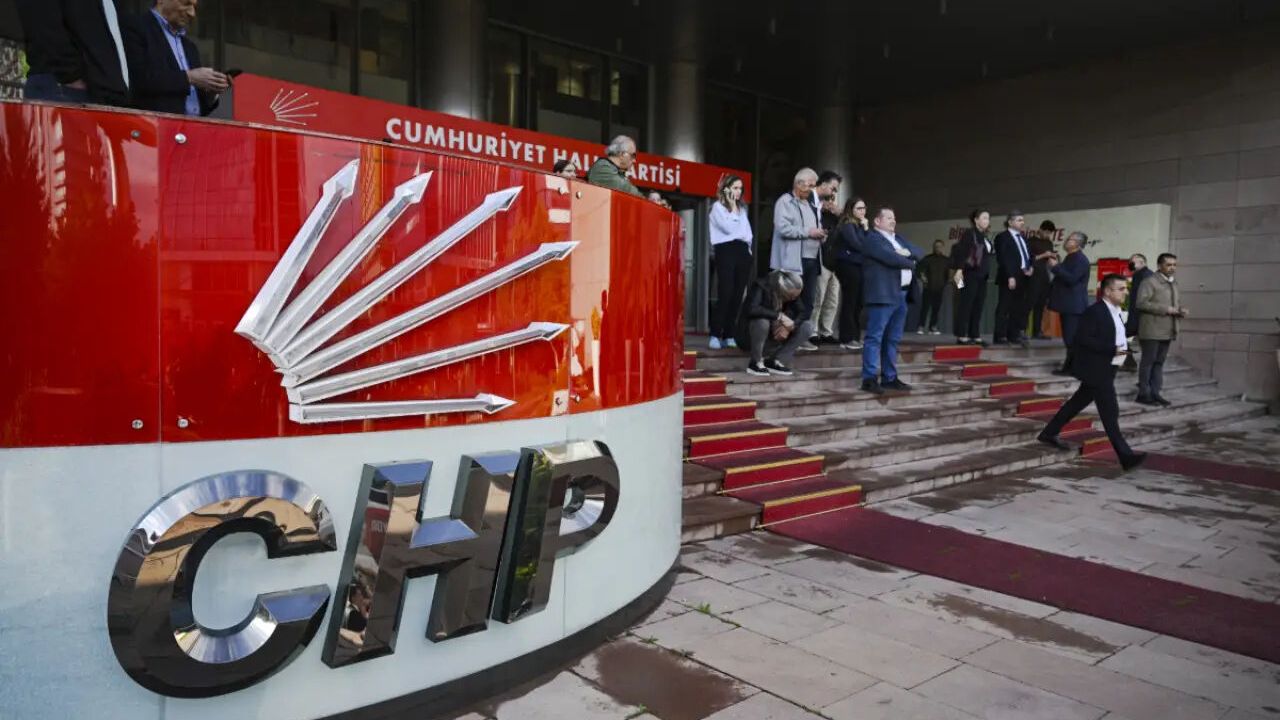 CHP İstanbul İl Kongresi İptali Davasında Mahkeme Kararı: Davanın Reddi