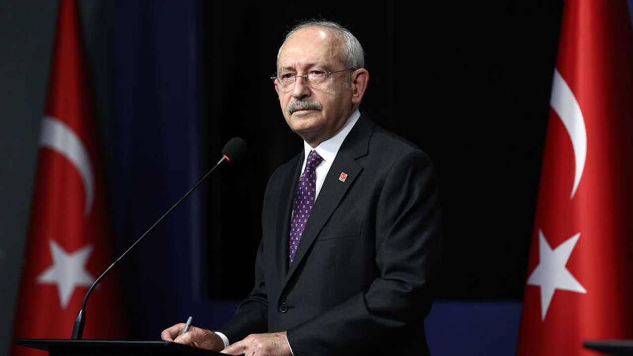 Kılıçdaroğlu'na Suç Duyurusu: Timur Soykan'dan Cevap Geldi