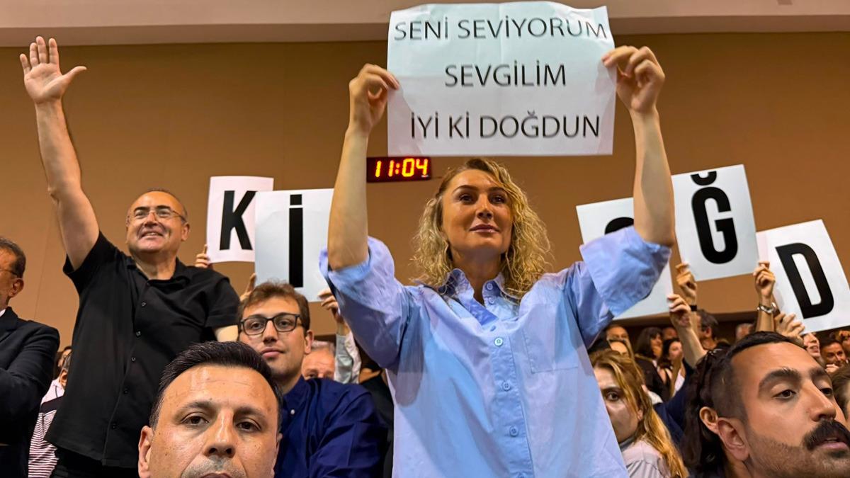 Jandarma Personeline İdari Soruşturma: Ekrem İmamoğlu'nun Doğum Günü Kutlaması Nedeniyle Başlatıldı