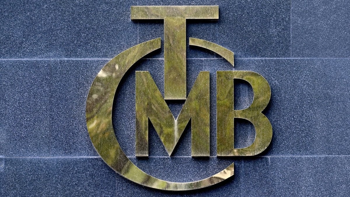Merkez Bankası Rezervleri 159,2 Milyar Dolar: 949 Milyon Dolar Azaldı