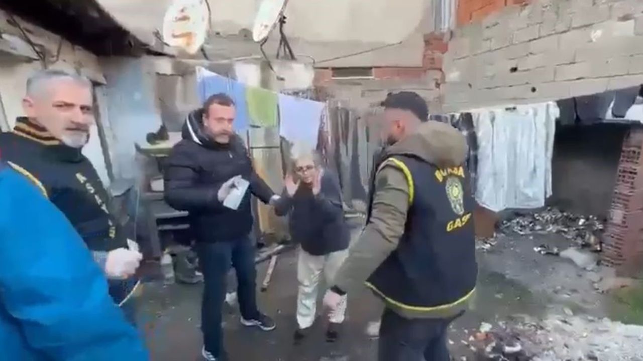Kayıp Nazar Davasında Flaş Gelişme: 7 Yıl Sonra Çocuk Bulundu