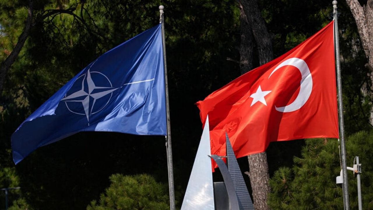 Ankara'da 6 Gün Sürecek Etkinlik Yasağı: NATO Zirvesi İçin Önlemler Alındı