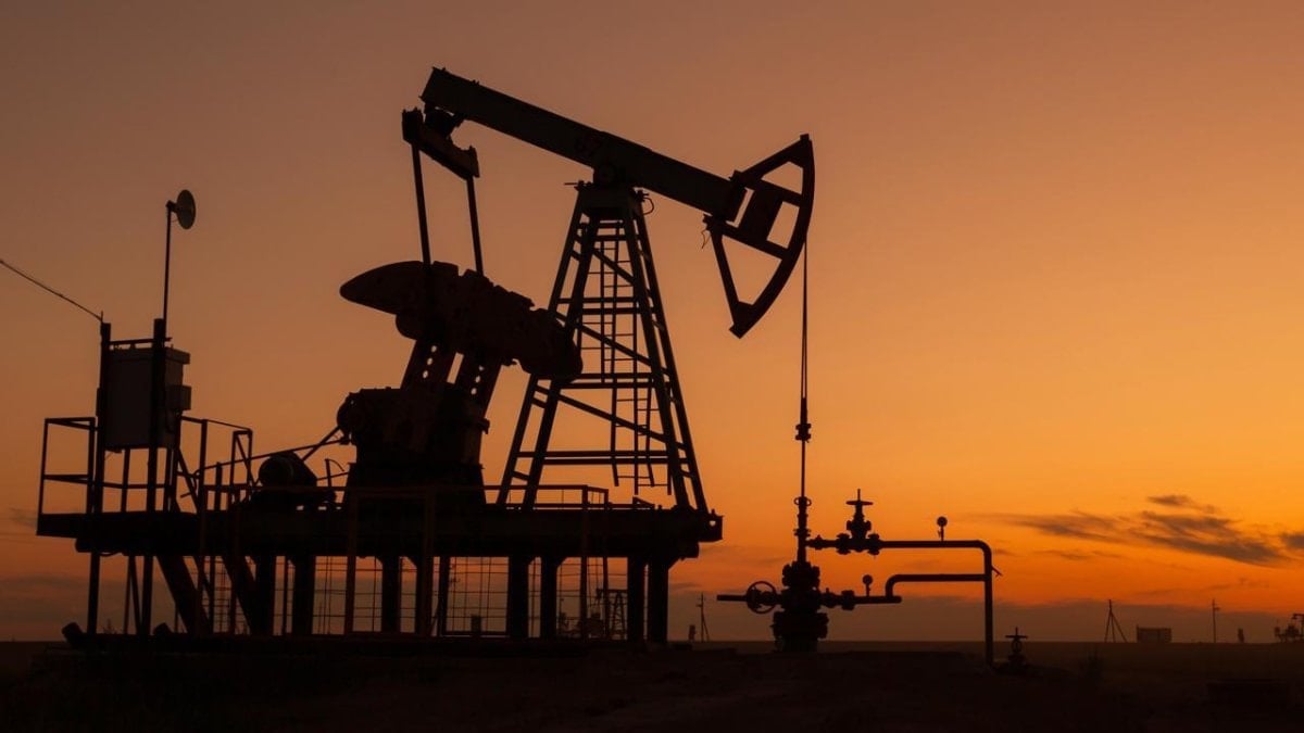 Brent Petrol Varil Fiyatı: 94,79 Dolar Seviyesine Geriledi