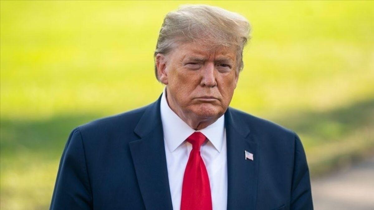 Trump'tan Kritik Açıklama: Küba Yönetimi Çökmüş Durumda