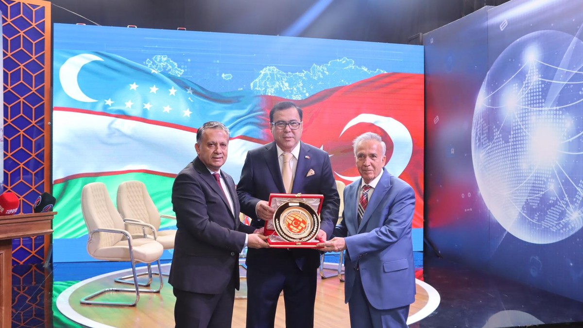 Medya ve Eğitim Paneli: Medyanın Geleceği Tartışıldı