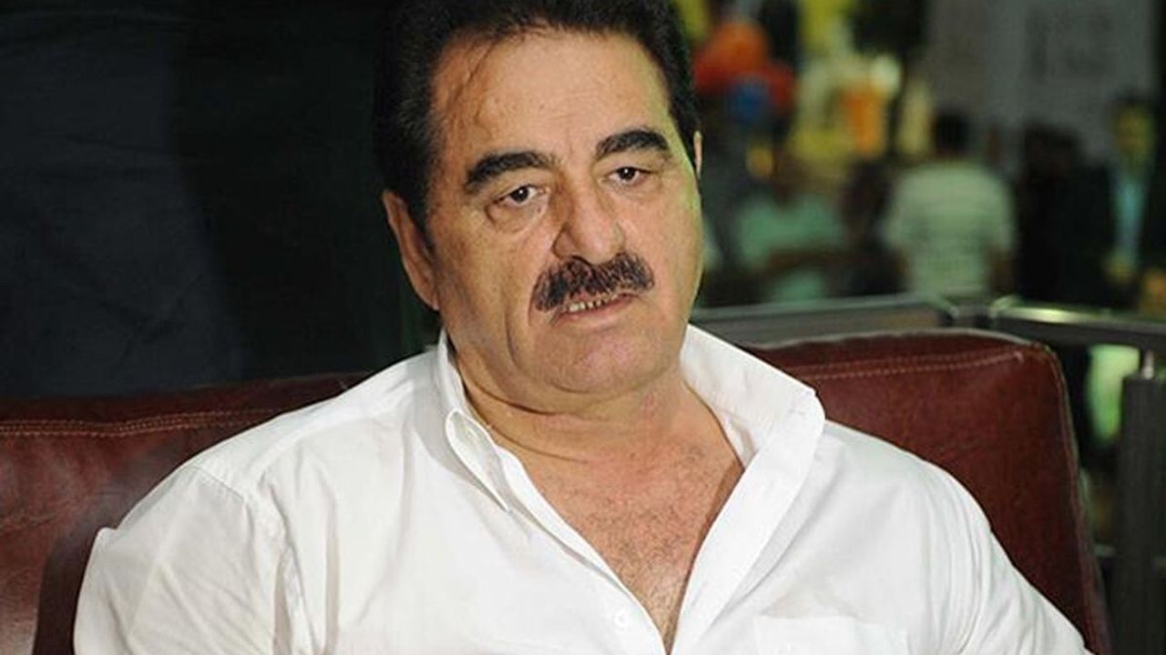 İbrahim Tatlıses Yeniden Hastaneye Yatırıldı: Fizik Tedavi Programına Alındı