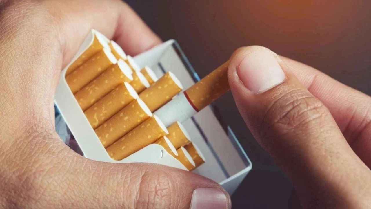 BAT Grubu Sigaralara Zam: En Ucuz Fiyat 105 Lira, En Pahalı 120 Lira Oldu