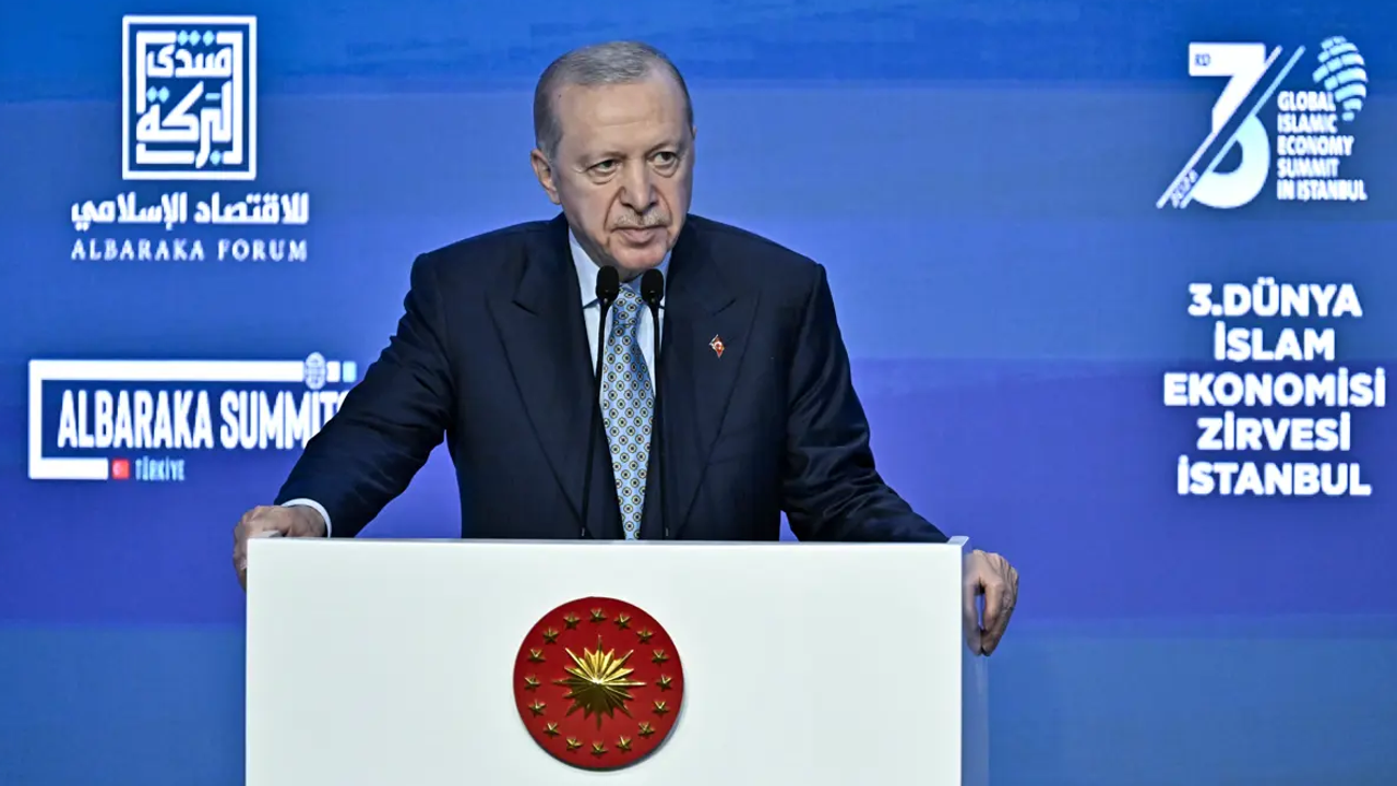 Üç Katılım Bankası Birleşiyor: Ziraat, Vakıf ve Halk Katılım Güçlerini Birleştiriyor