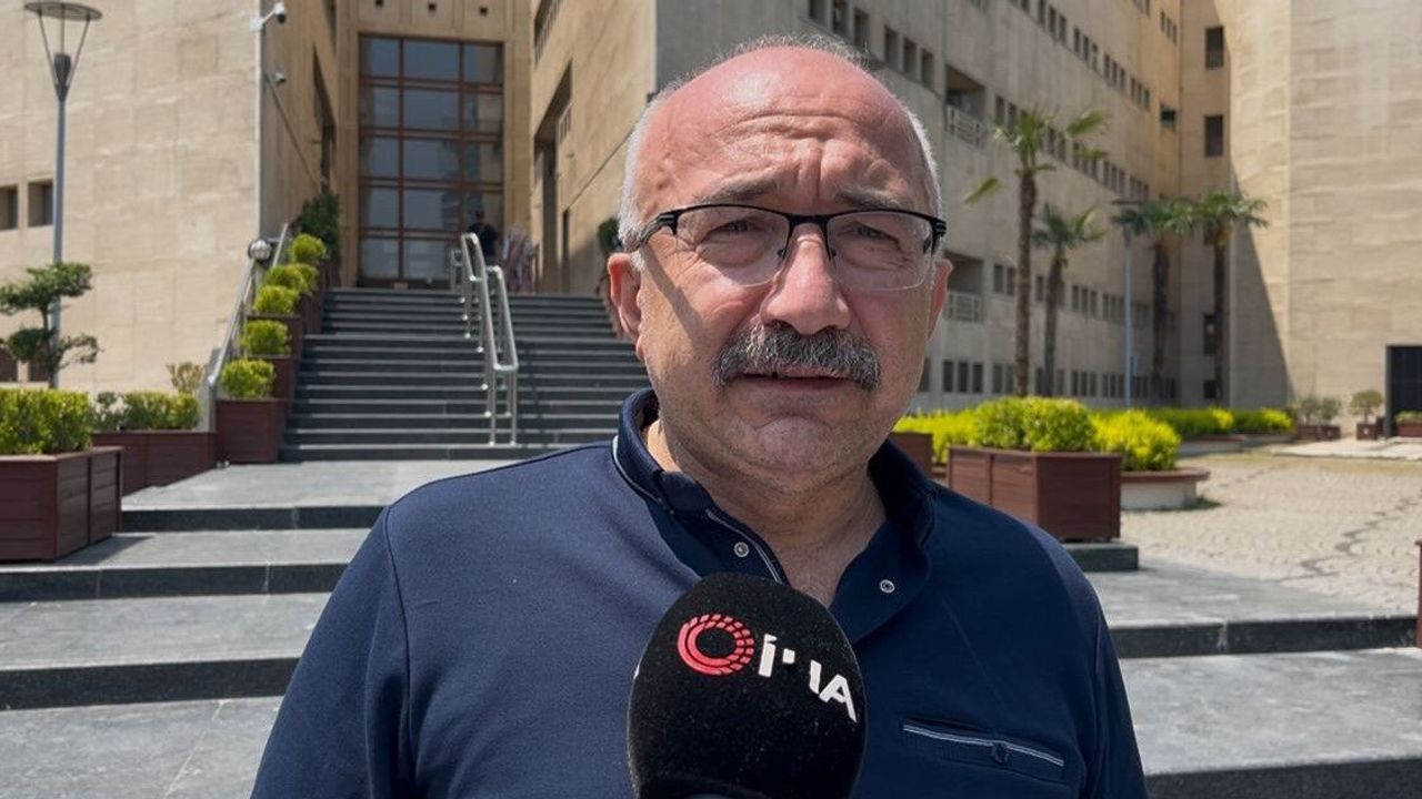 Bursa'da Suç Duyurusu: Rahmi Koç'un Sözleri Eleştirildi