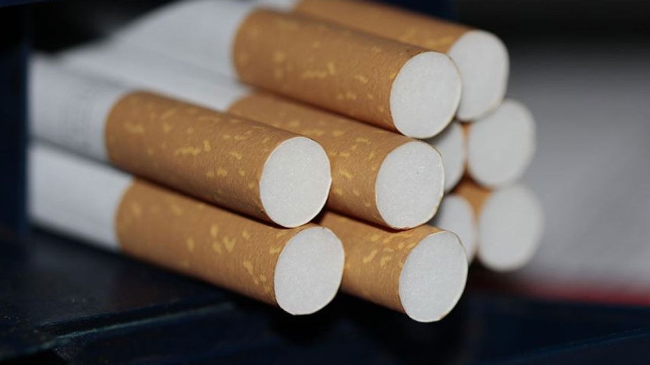 Philip Morris Sigara Fiyatları Artış Gösterdi: En Düşük 110 TL, En Yüksek 130 TL Oldu