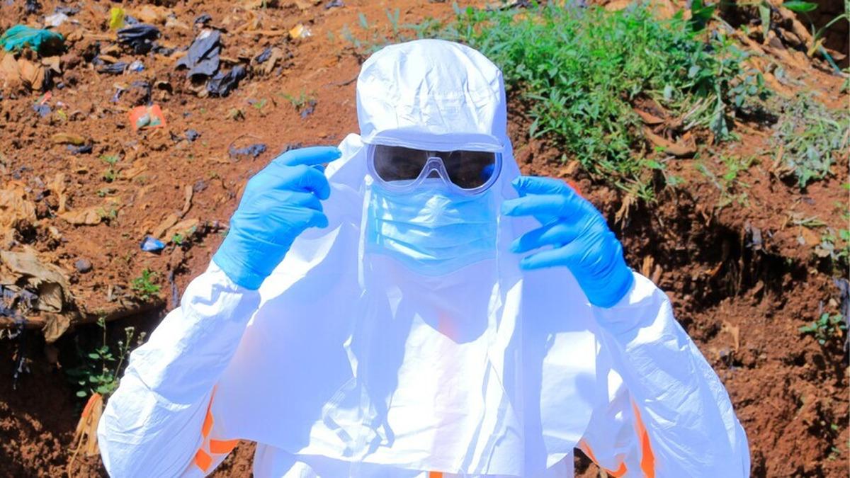 Ebola Salgını Tehlikeli Boyutlara Ulaşıyor: Vaka Sayısı 20 Bini Aşabilir