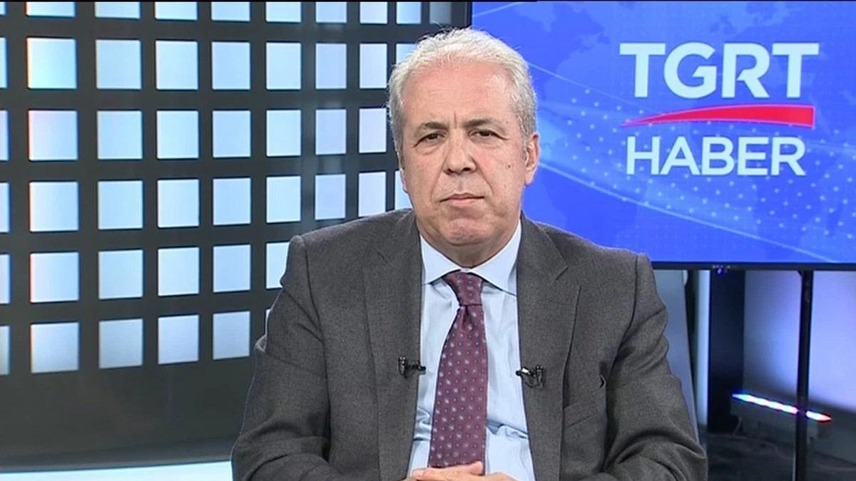 Şamil Tayyar: Ekonomiyi Düzeltmezseniz Seçimi Kazanamazsınız