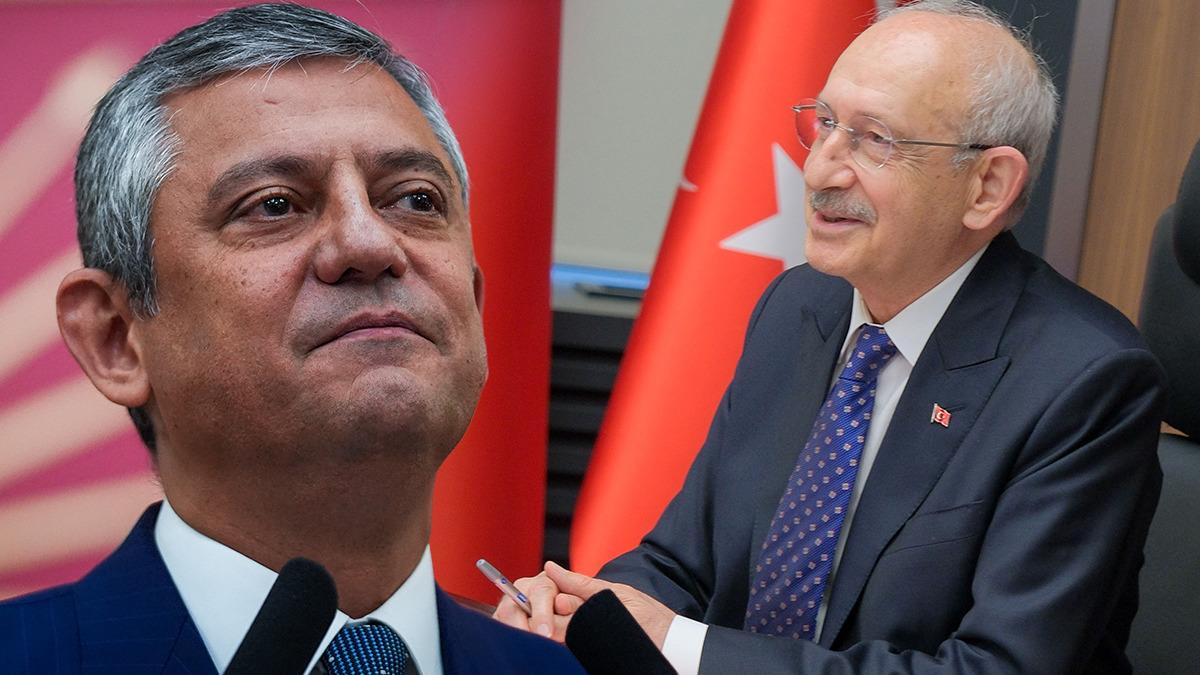 CHP Kulislerinde Tartışma: Özgür Özel Aday, Kılıçdaroğlu Genel Başkan mı Olacak?