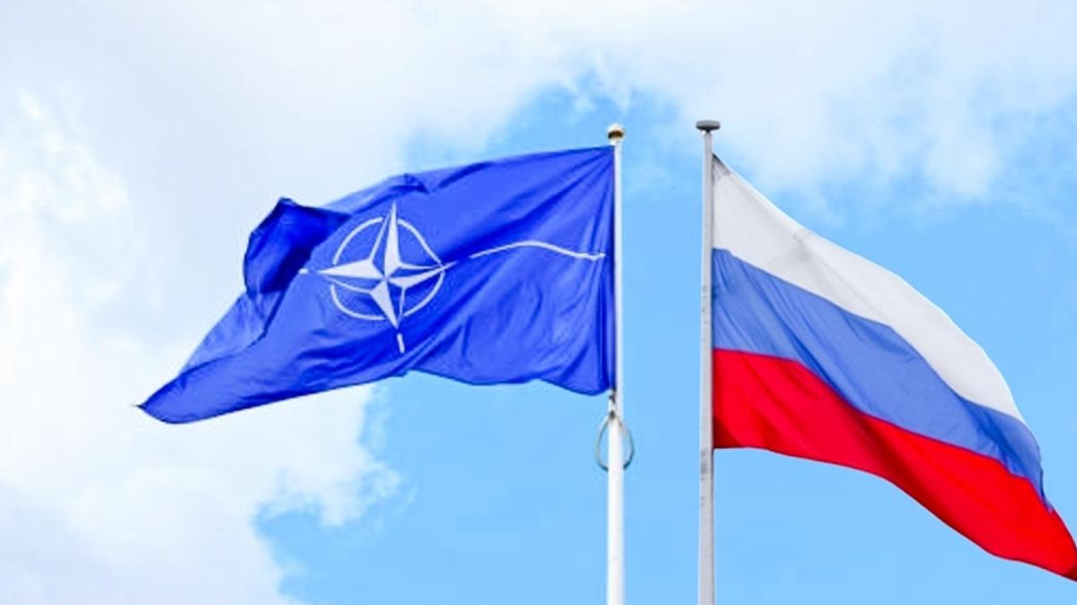 Starmer: Rusya, 2030'a Kadar NATO'ya Saldırabilir