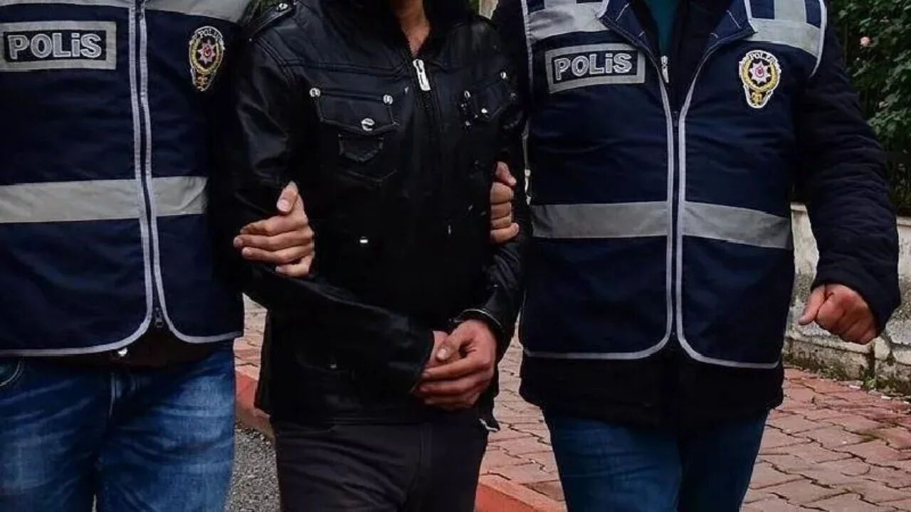 IŞİD Operasyonlarında Tarihi Başarı: 39 İlde 361 Şüpheli Yakalandı
