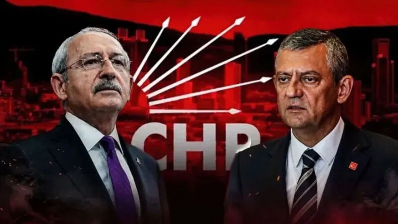 Kılıçdaroğlu, CHP Grup Toplantısında Konuşacak: Özel Programını İptal Etti