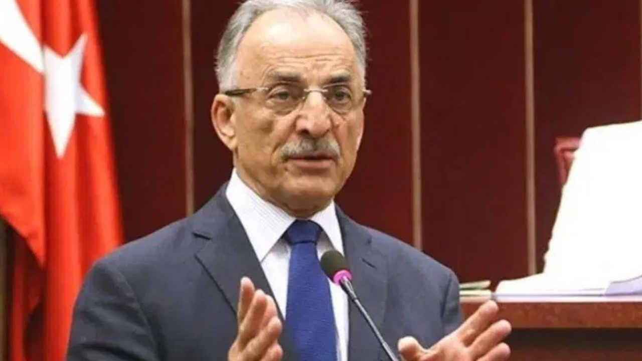 Murat Karayalçın: 'Mutlak Butlan' Krizinde Çözüm Kurultaydır