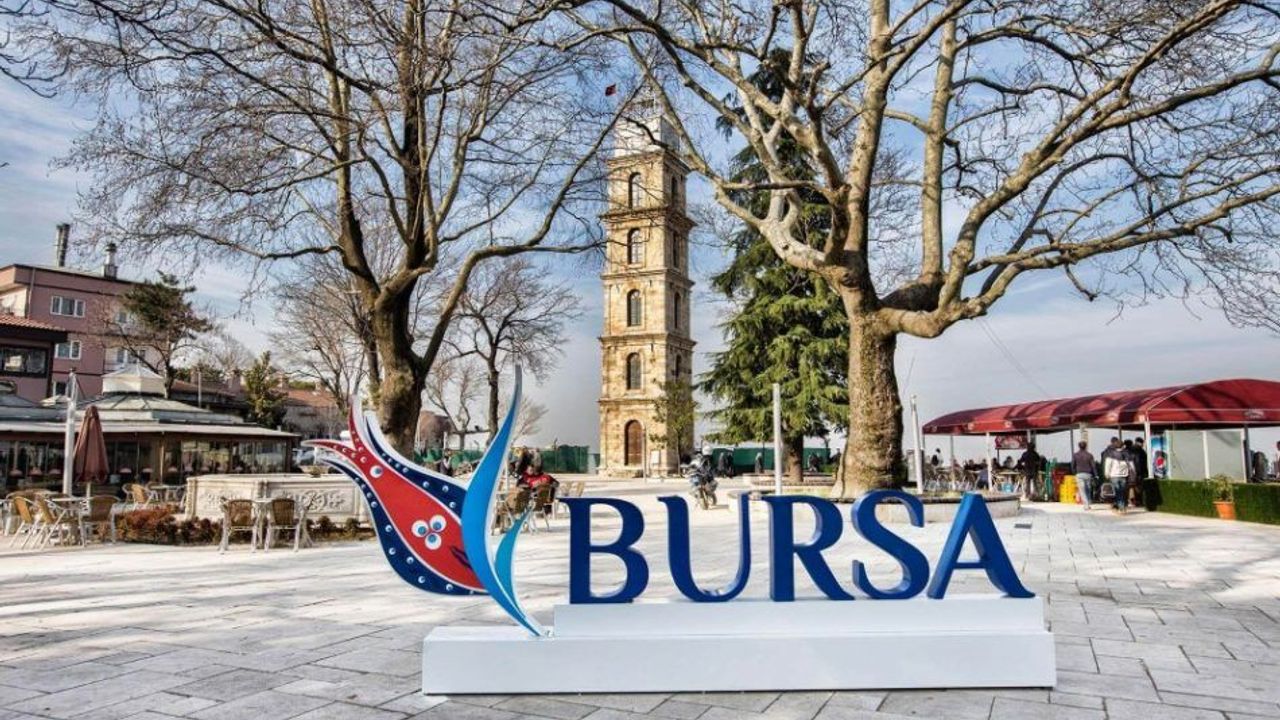 Bursa'da Yaz Havası: Sıcaklık 31 Dereceye Yükselecek