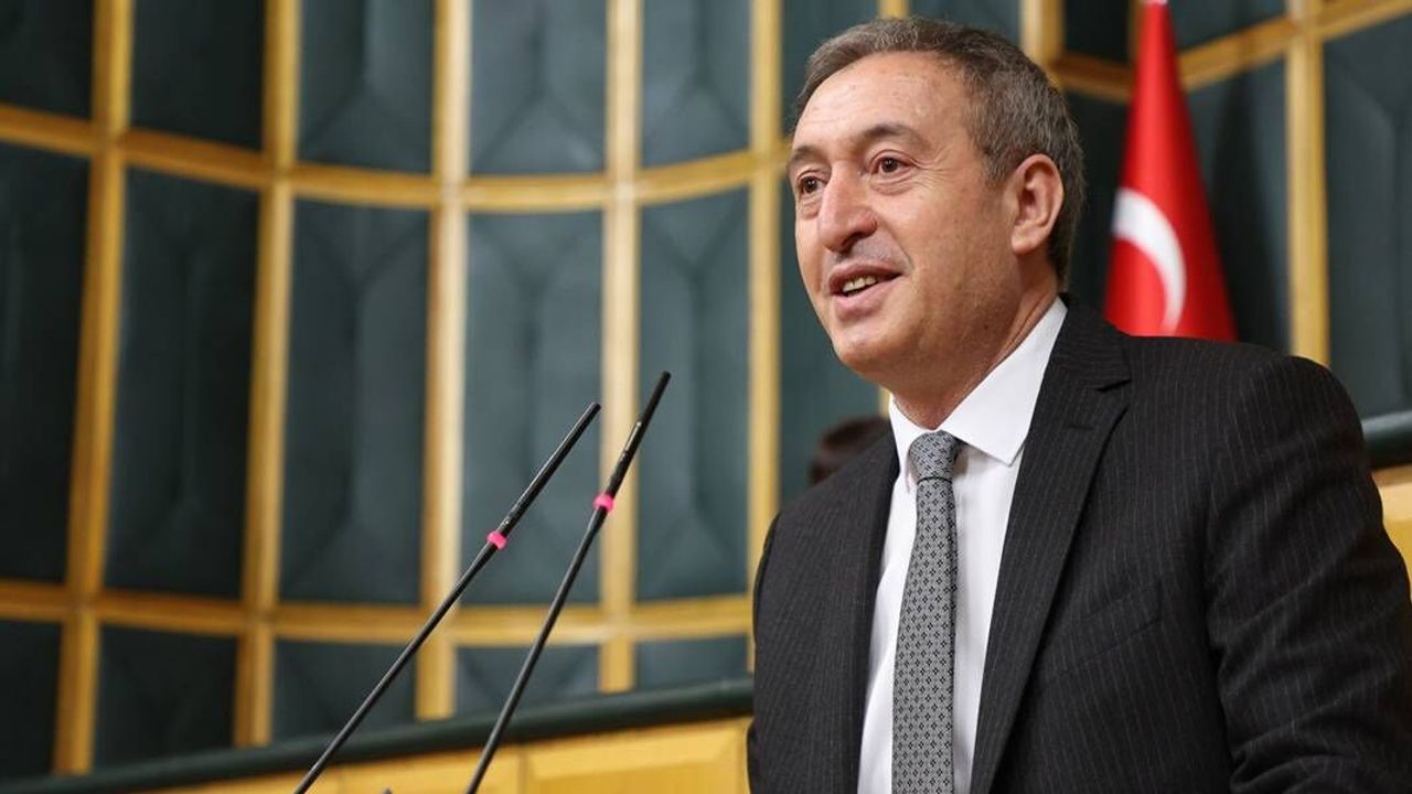 Bakırhan: İktidar, Muhalefete Yönelik Baskı Politikasında Israr Ediyor
