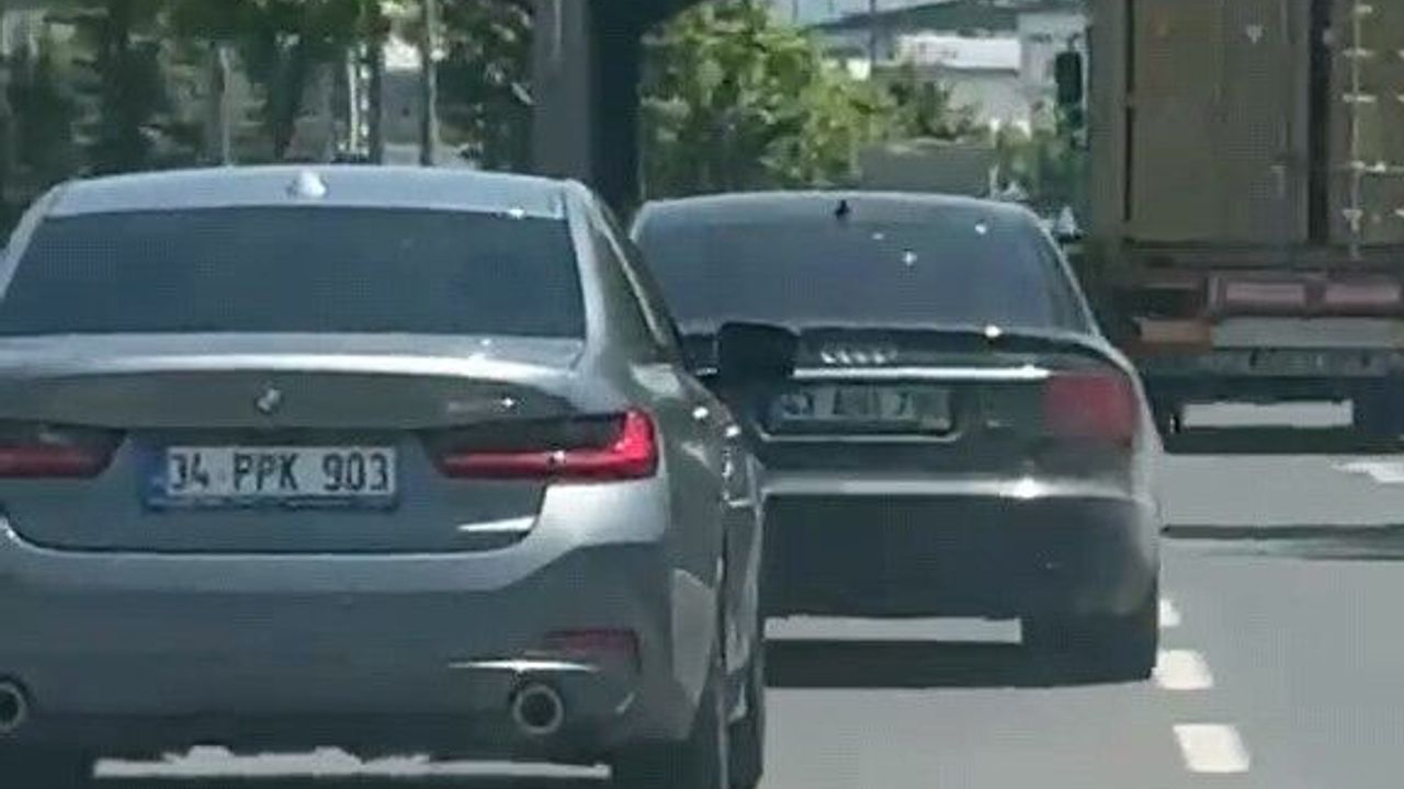 İnegöl'de Tehlikeli Sürücülere 22 Bin Lira Ceza Uygulandı