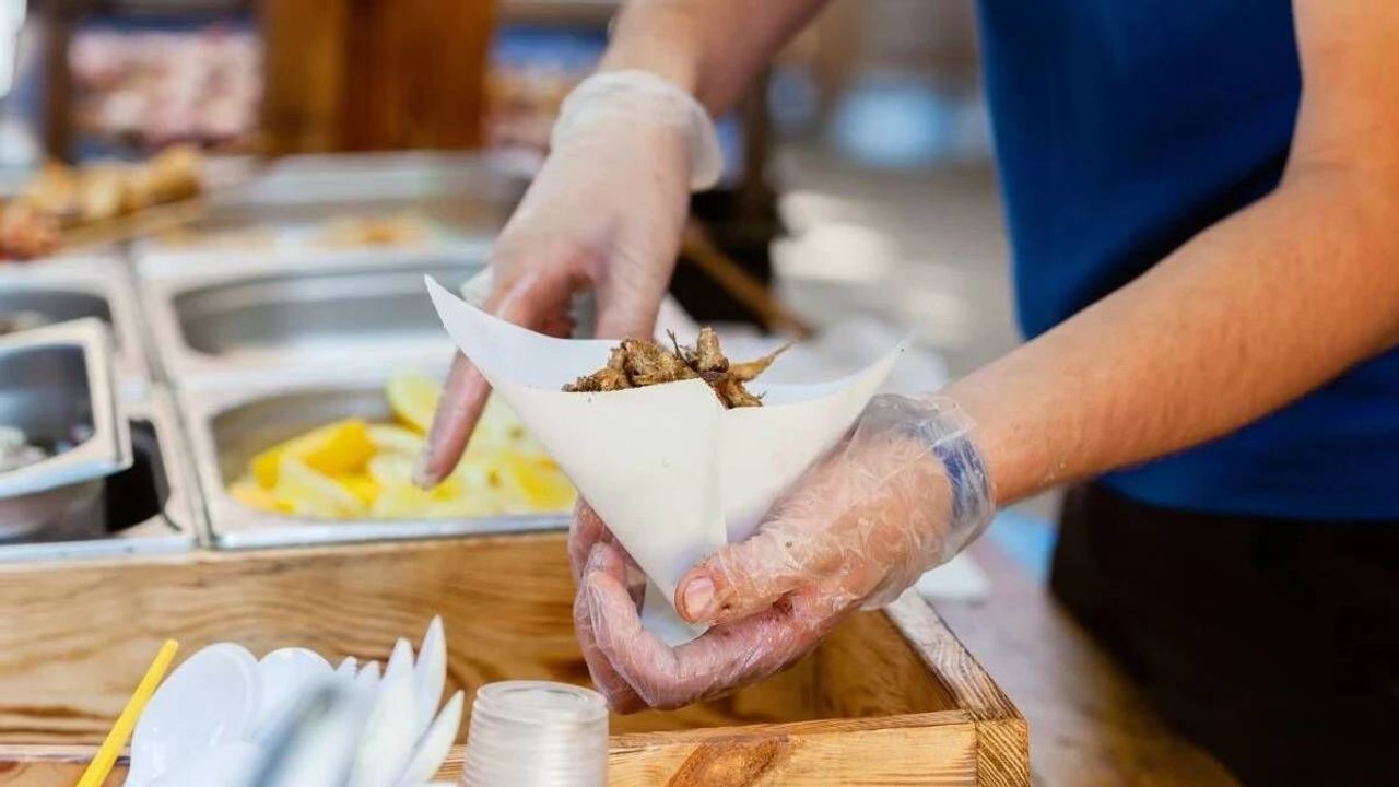 Long John Silver’s 700 Şubesini Kapatıyor: Yeniden Yapılanma Süreci Başladı