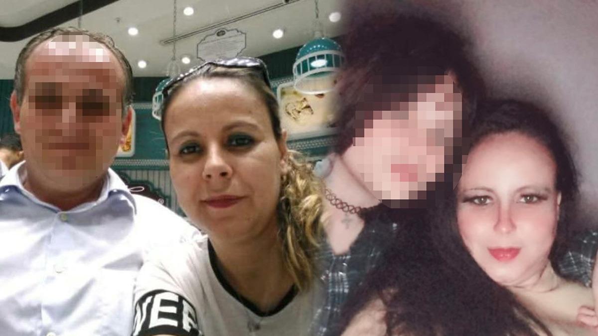 İzmir'de Kezzaplı Saldırı: Anne Hayatını Kaybetti, Kızı Hayati Tehlikede
