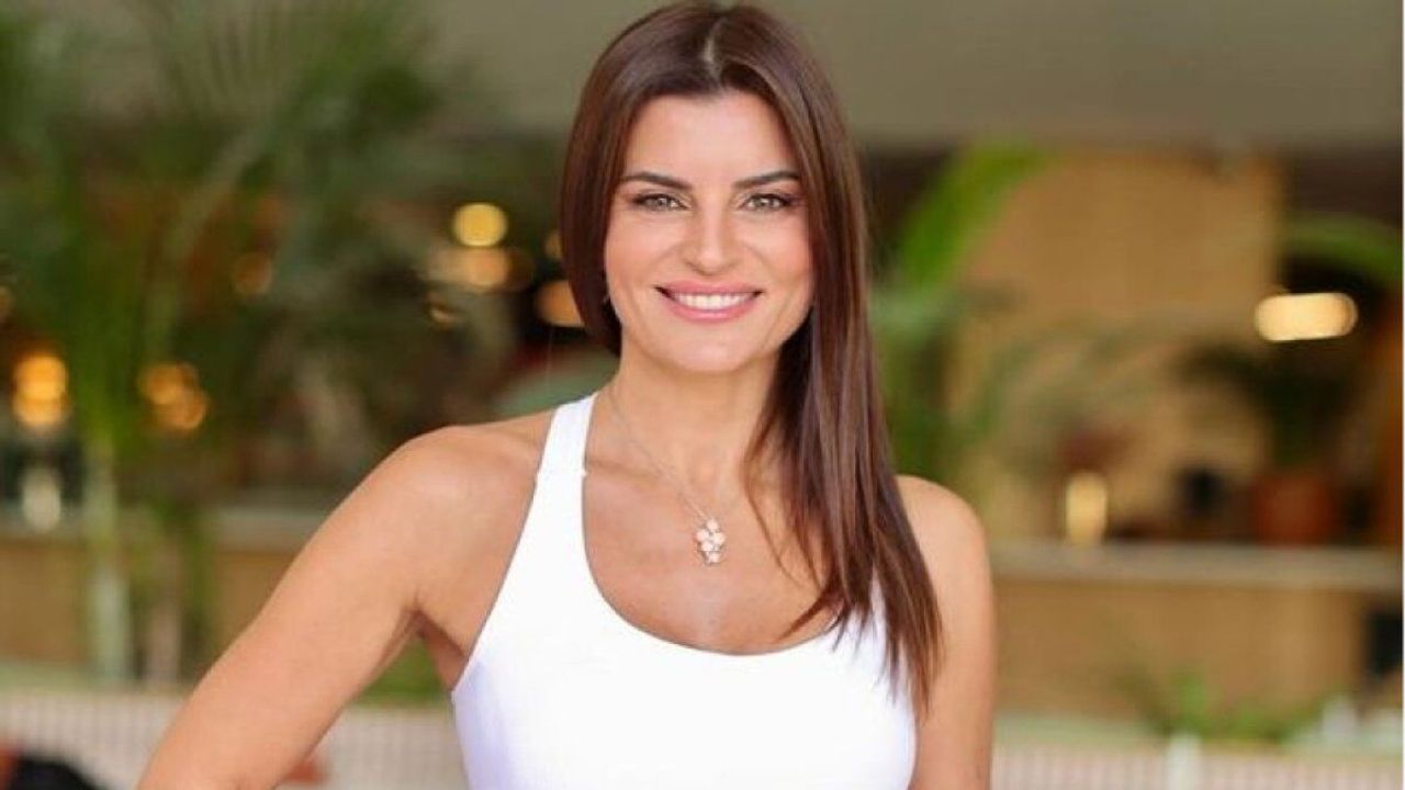 Ece Vahapoğlu Kanseri Yendi: İki Operasyon ve Sekiz Kemoterapi Geçirdi