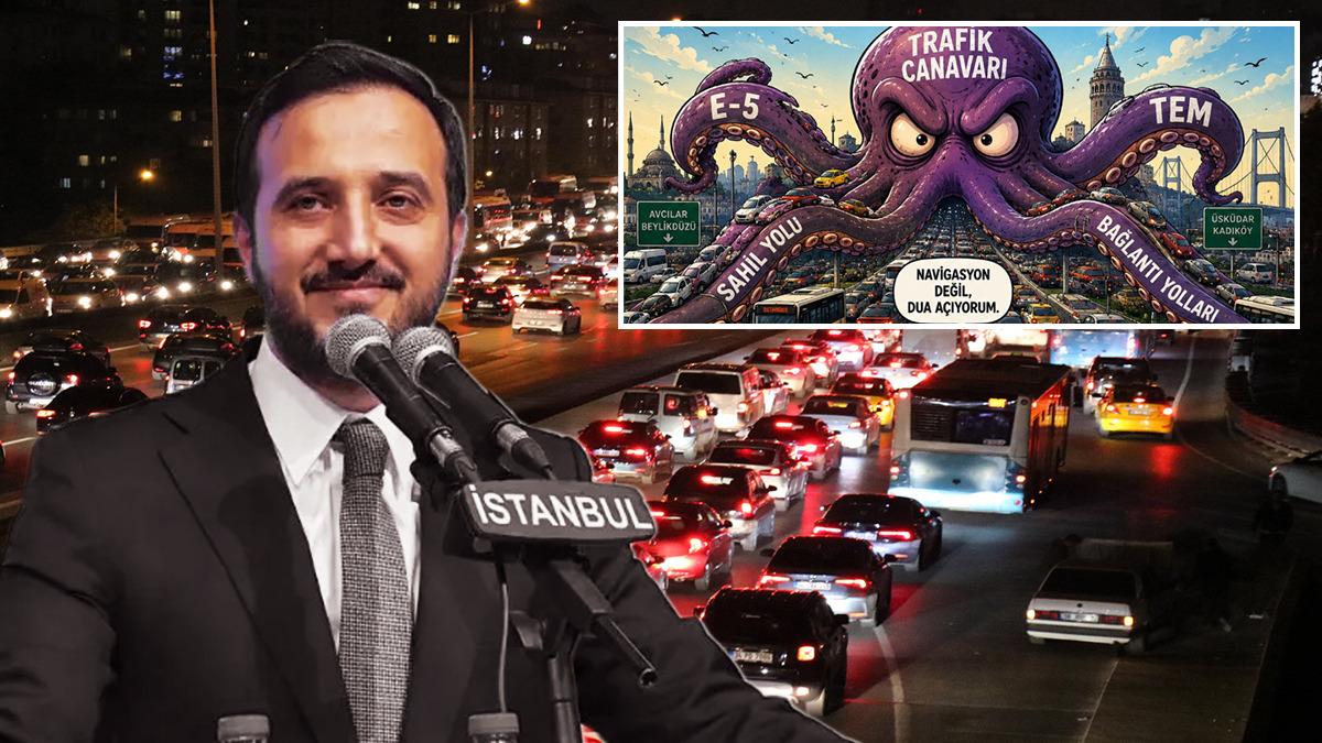 Abdullah Özdemir: İstanbul'da Yaşamak Giderek Zorlaşıyor