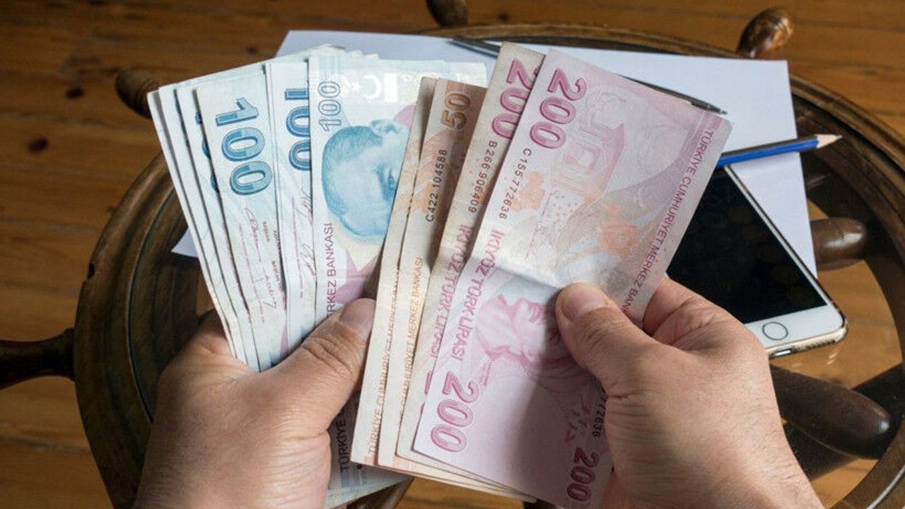 Mayıs Ayında Mevduat Faizi Yüzde 1,38 Reel Kazanç Sağladı