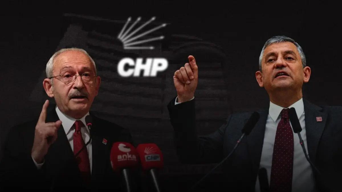 CHP'de 6-7 Milletvekili İstifa Hazırlığında: Yeni Parti Kurulabilir