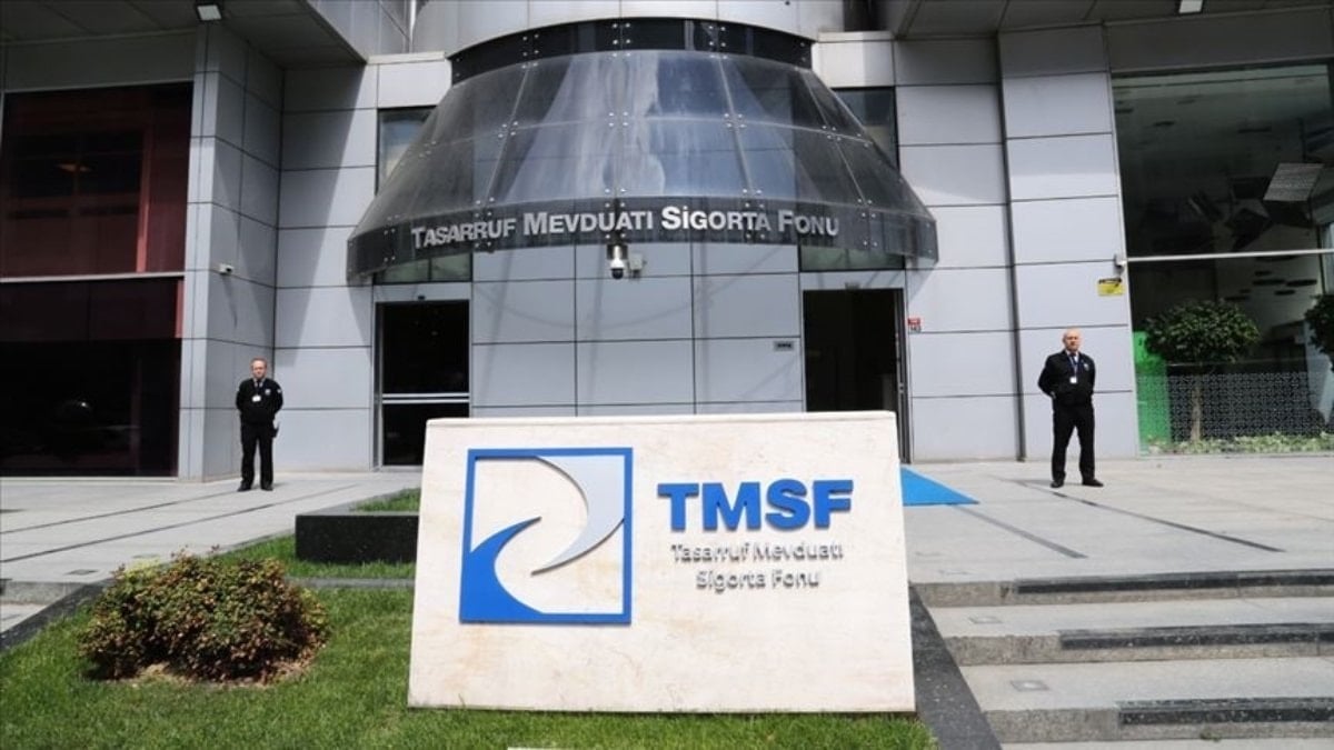TMSF, Assan Group'u 416,5 Milyon Dolar Bedelle Satışa Çıkardı
