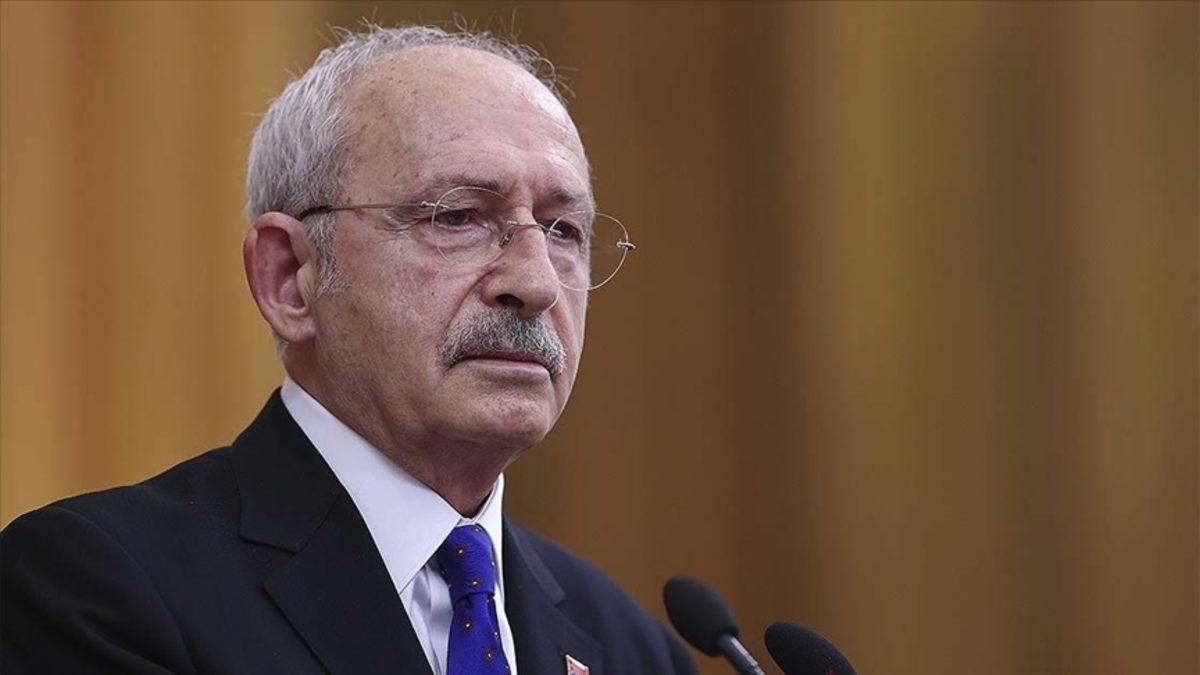 CHP Parti Meclisi'nde 28 İsim İstifa Etti: Kurultay Zorunlu Hale Geldi