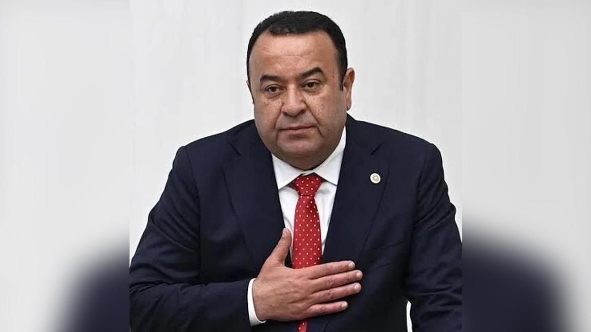 CHP'li Vekil Adnan Beker'in Oğlu Oğuzhan Beker Gözaltına Alındı
