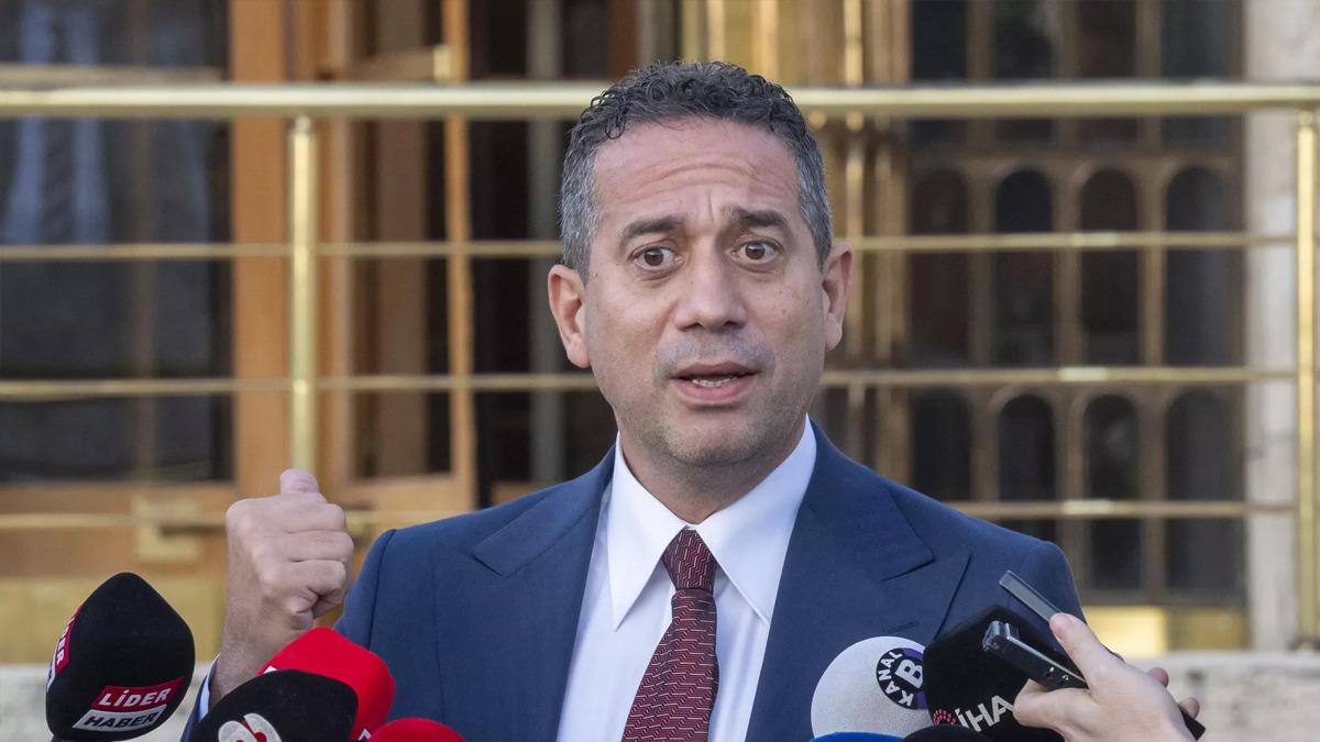 Ali Mahir Başarır'dan Kılıçdaroğlu'na Sert Eleştiri: "Kemal Bey Utan!"