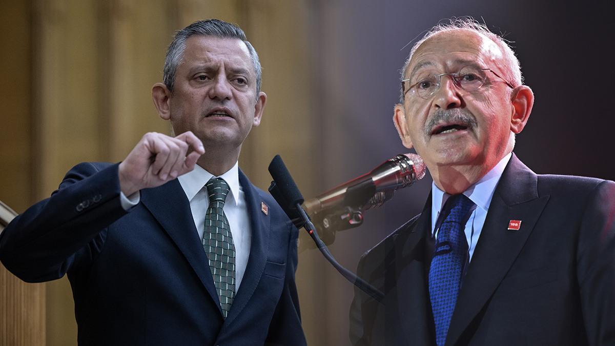 Kılıçdaroğlu Yönetimi: Olağan Kurultay Takvimi Oluşturma Kararı Alındı